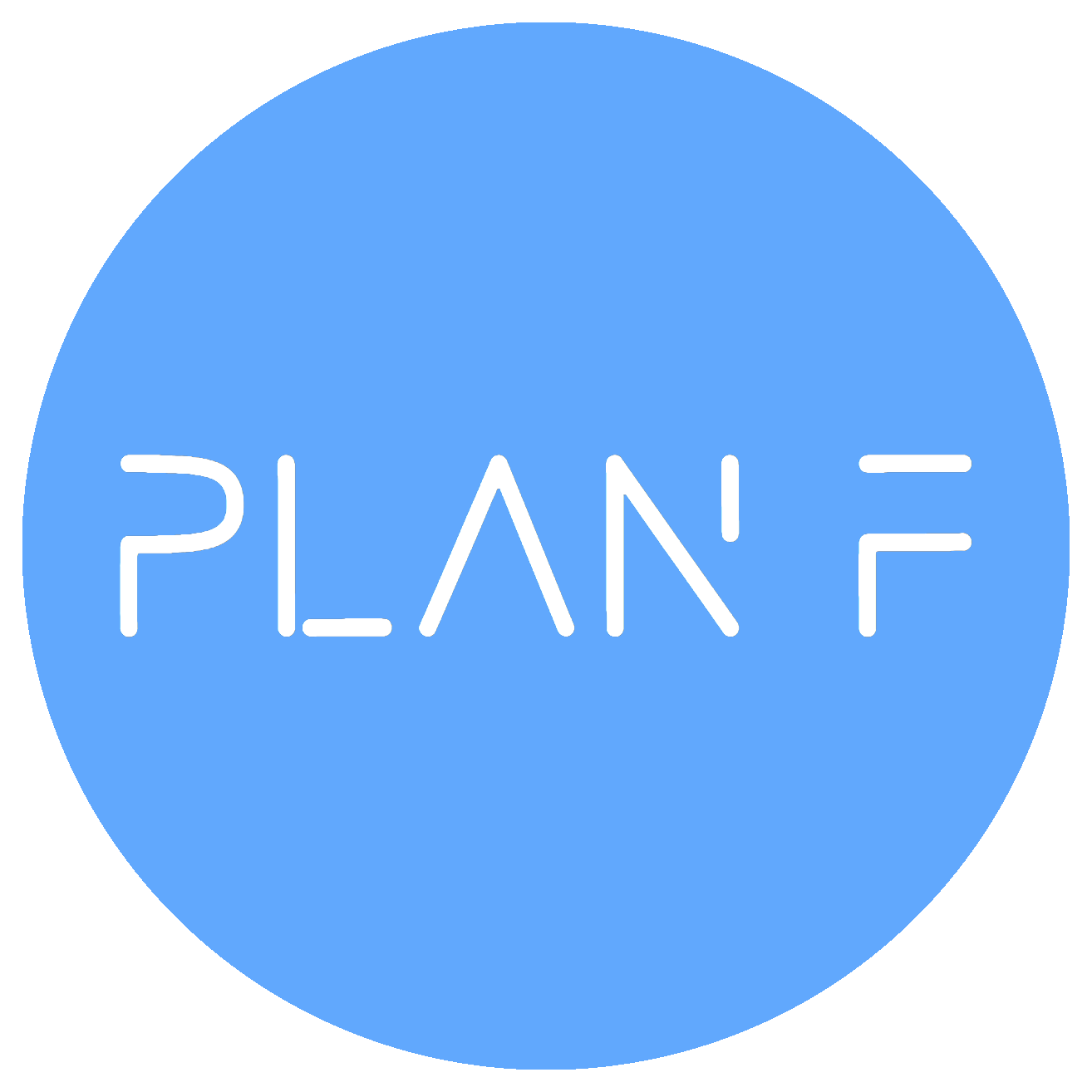 PLAN F — Paweł Staszak