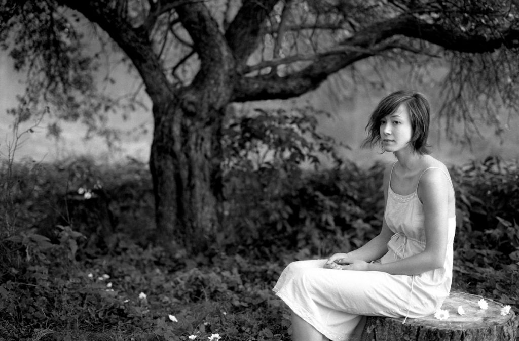 fotografia portretowa Paweł Staszak Olsztyn Mamiya 645E 80mm