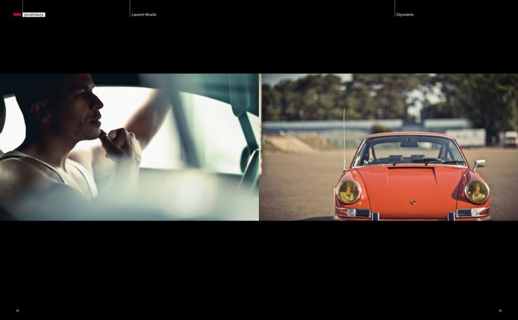 fotograf poznań teksty o fotografii copywriting dziennikarz fotograficzny wywiad