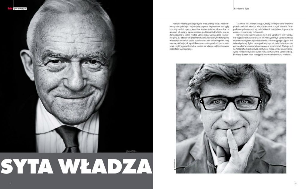 fotograf poznań teksty o fotografii copywriting dziennikarz fotograficzny wywiad