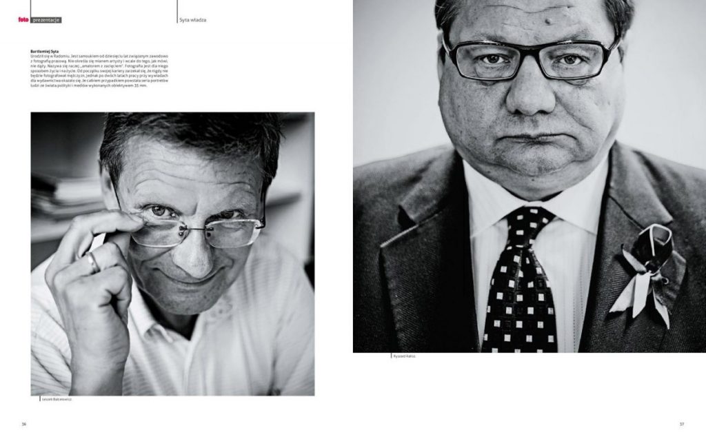 fotograf poznań teksty o fotografii copywriting dziennikarz fotograficzny wywiad