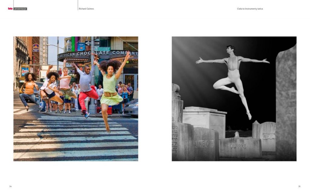 fotograf poznań teksty o fotografii copywriting dziennikarz fotograficzny wywiad