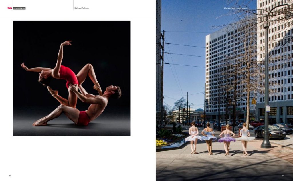 fotograf poznań teksty o fotografii copywriting dziennikarz fotograficzny wywiad