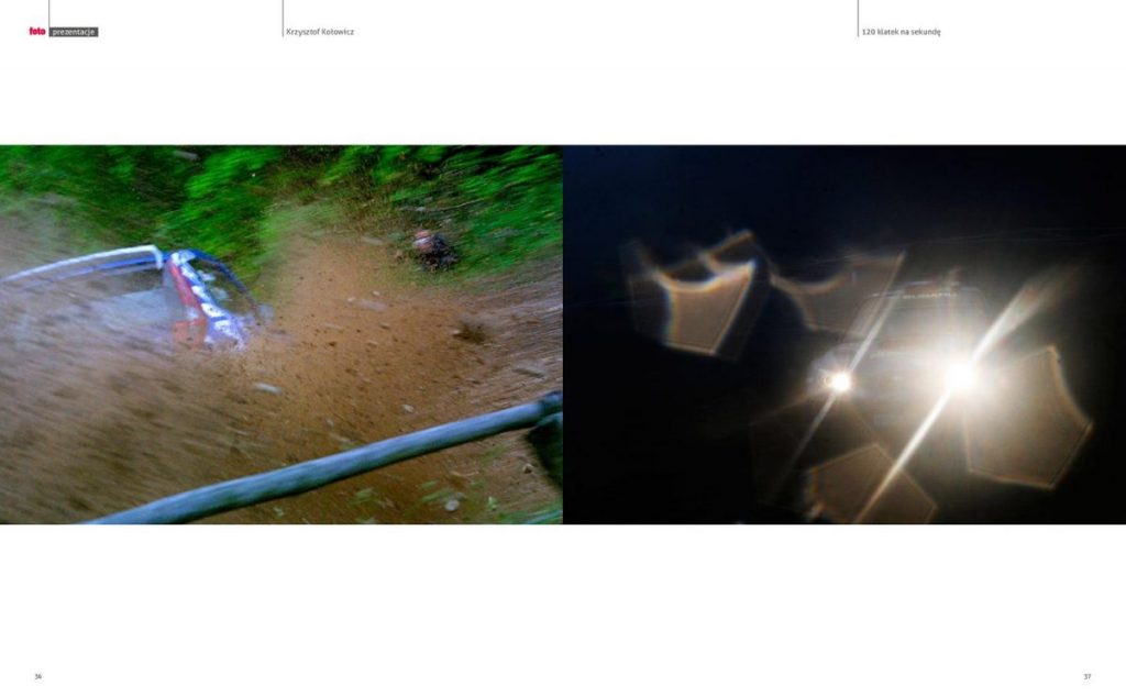 fotograf poznań teksty o fotografii copywriting dziennikarz fotograficzny wywiad