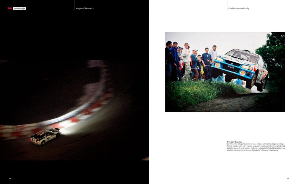 fotograf poznań teksty o fotografii copywriting dziennikarz fotograficzny wywiad