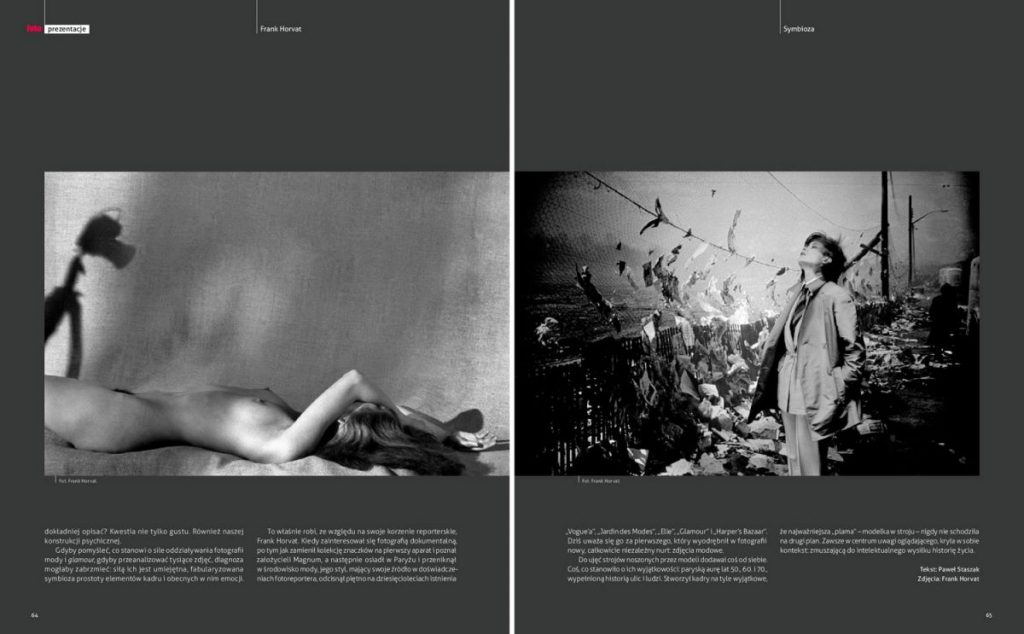 fotograf poznań teksty o fotografii copywriting dziennikarz fotograficzny wywiad