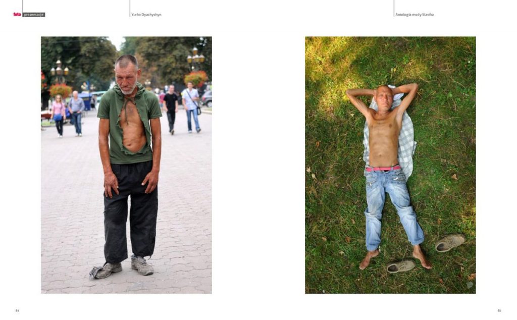 fotograf poznań teksty o fotografii copywriting dziennikarz fotograficzny wywiad