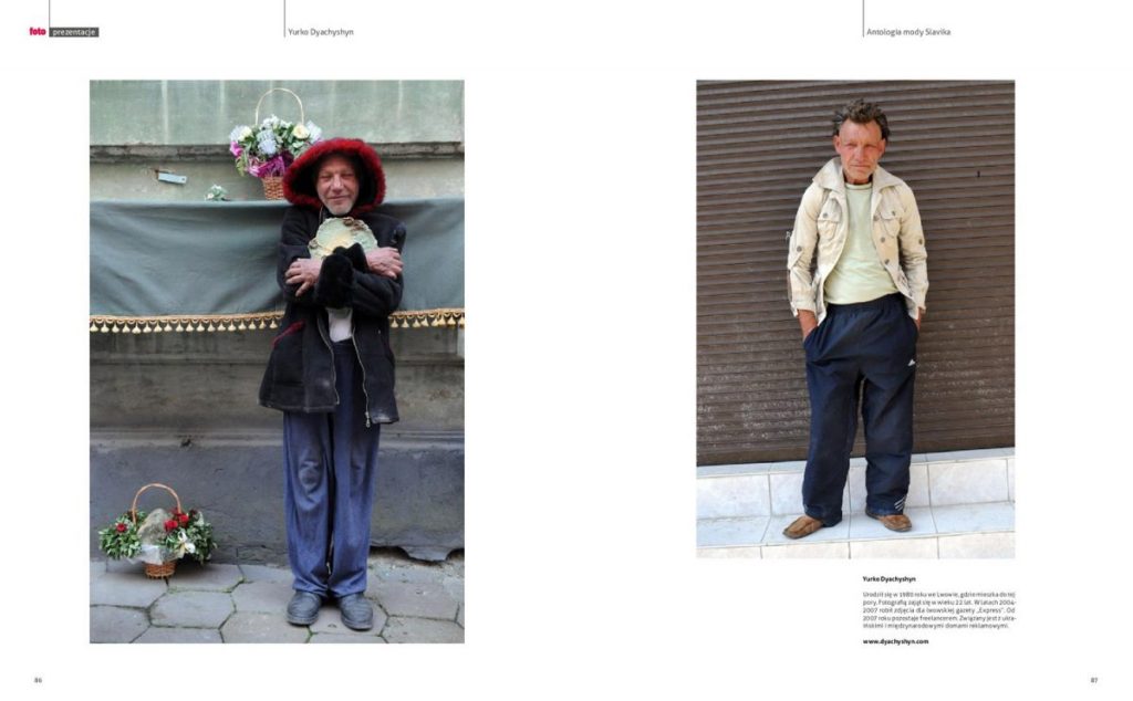 fotograf poznań teksty o fotografii copywriting dziennikarz fotograficzny wywiad