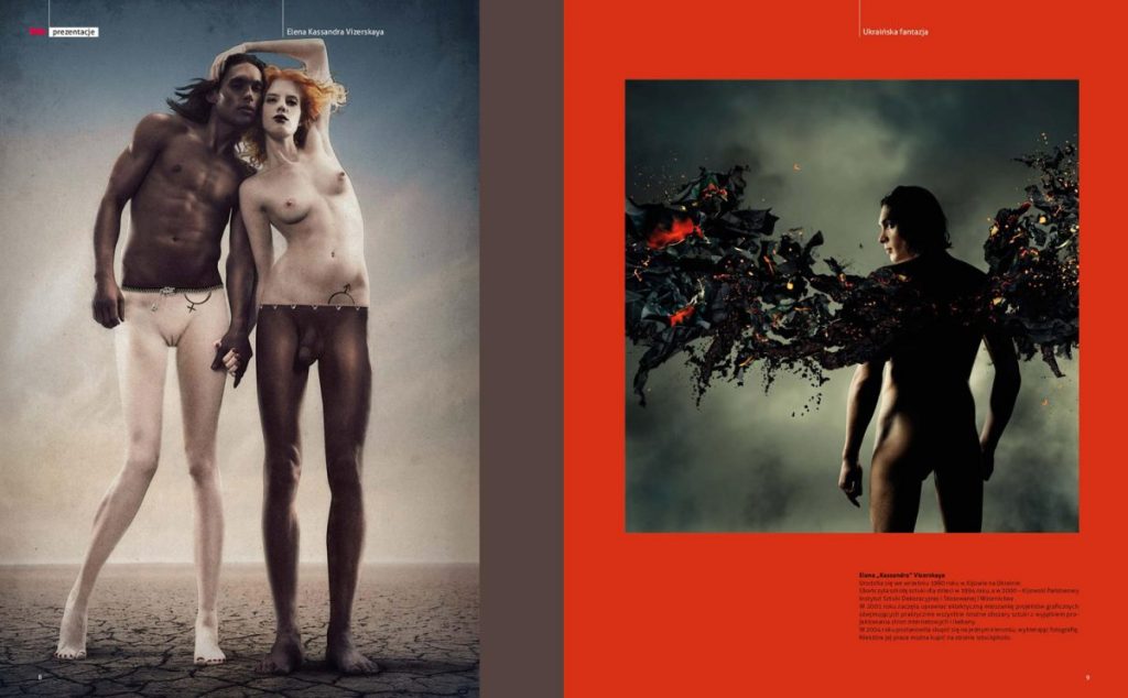 fotograf poznań teksty o fotografii copywriting dziennikarz fotograficzny wywiad