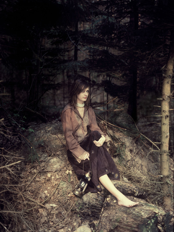 portret