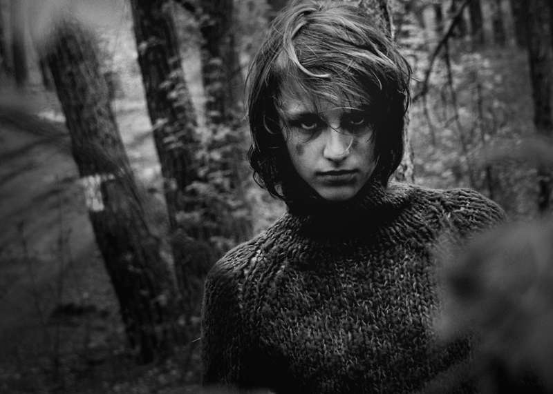 portret