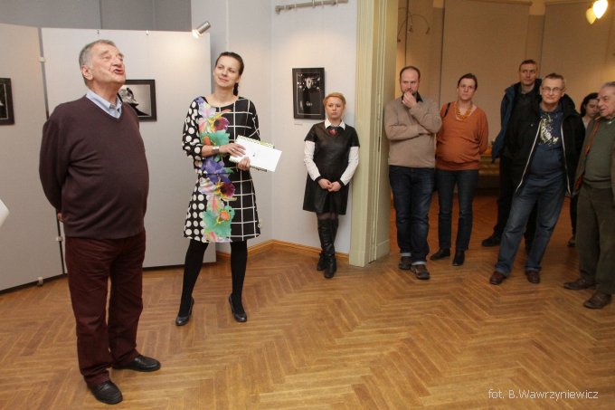 portret psychologiczny