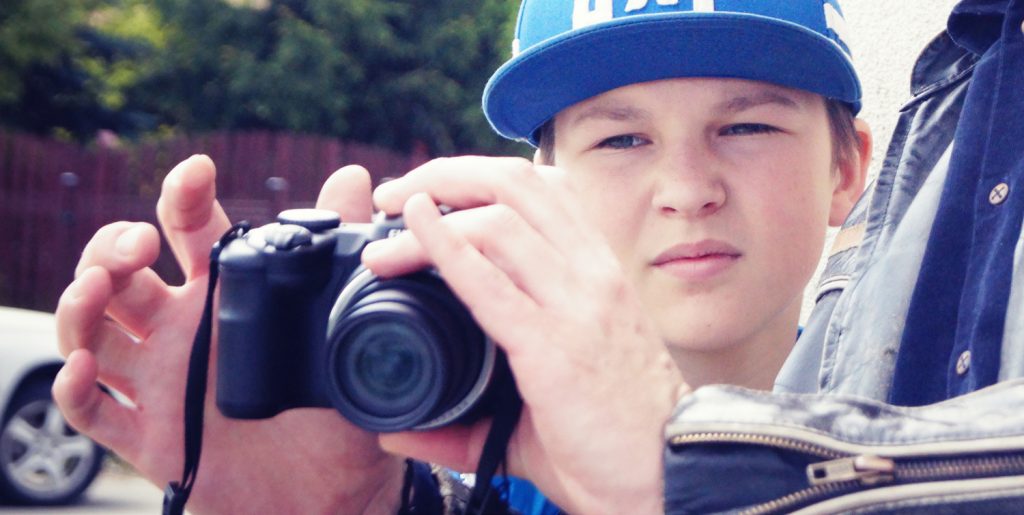 warsztaty fotograficzne