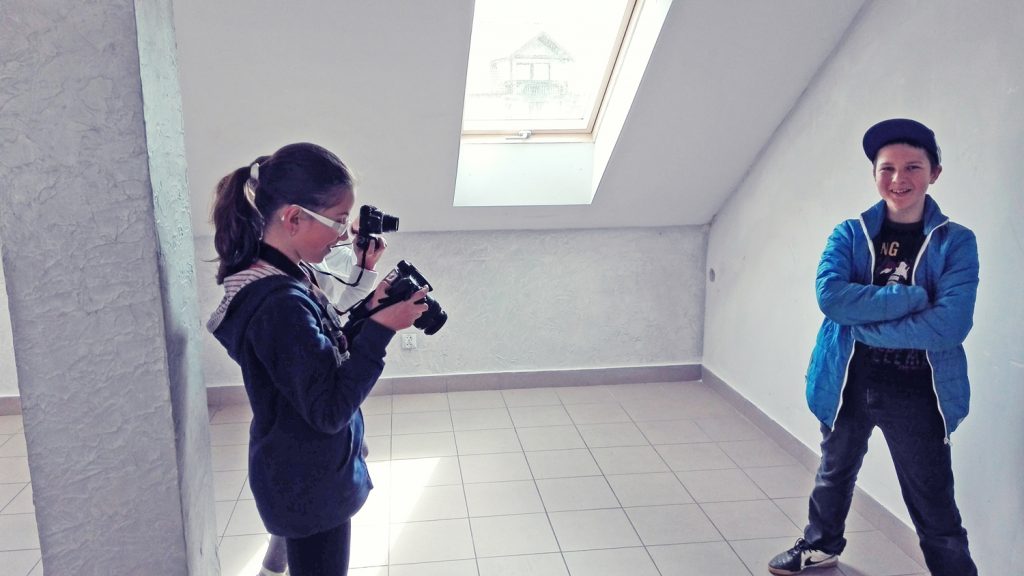 warsztaty fotograficzne