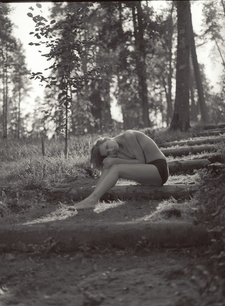 Nauka fotografii, warsztaty fotograficzne Poznań Olsztyn wielkopolskie