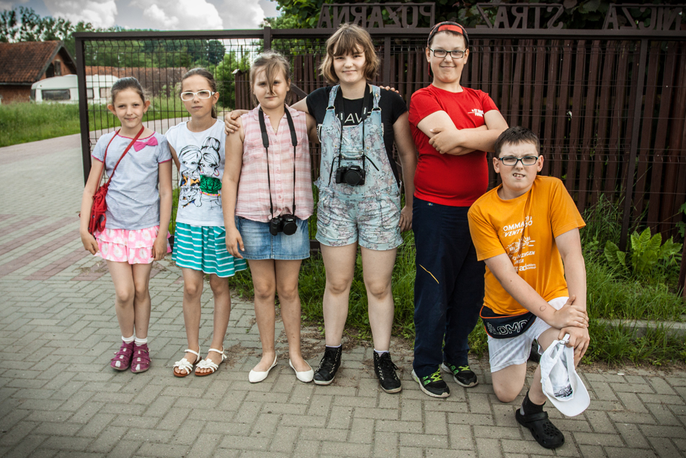 warsztaty fotograficzne