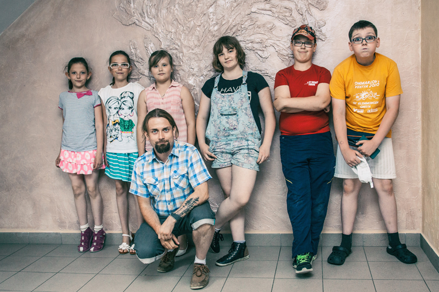 warsztaty fotograficzne olsztyn nauka fotografii poznań