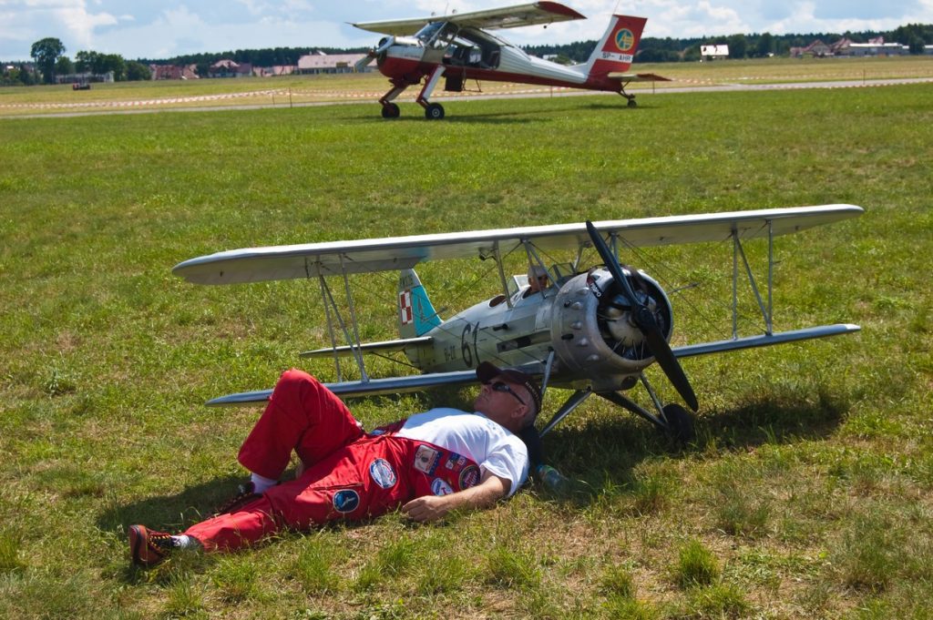 fotograf poznań Paweł Staszak