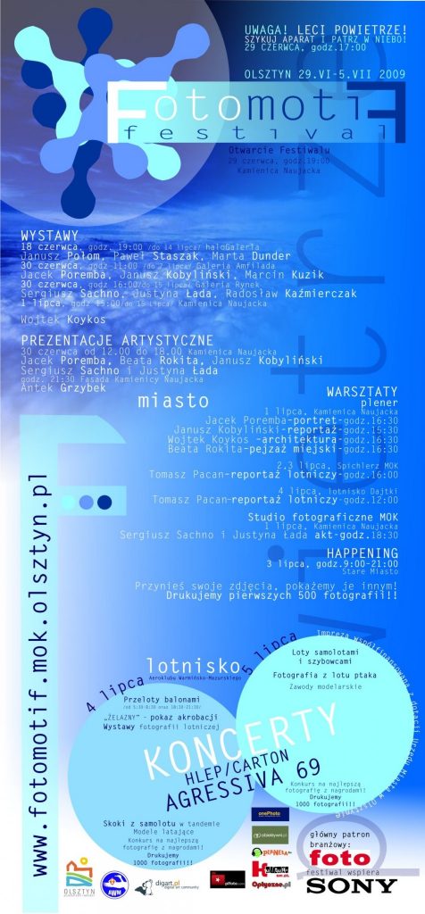 fotograf poznań Paweł Staszak