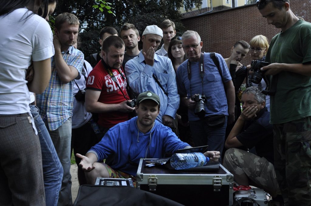 fotograf poznań Paweł Staszak