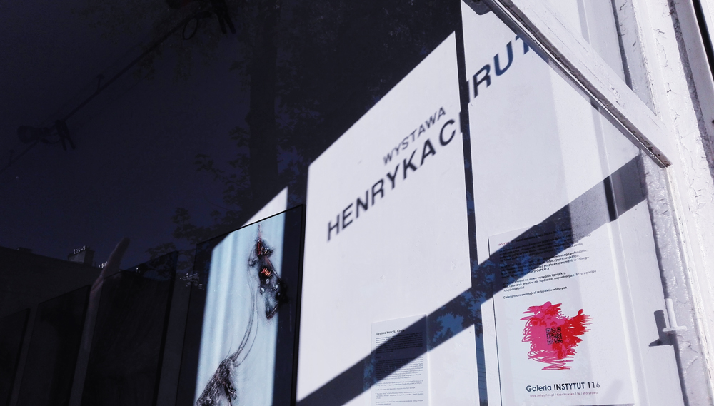 organizacja wystaw fotograficznych kuratorstwo galeria poznań