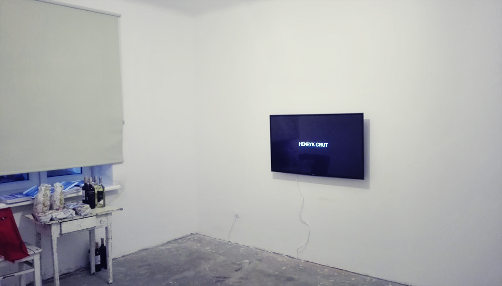 organizacja wystaw fotograficznych kuratorstwo galeria poznań