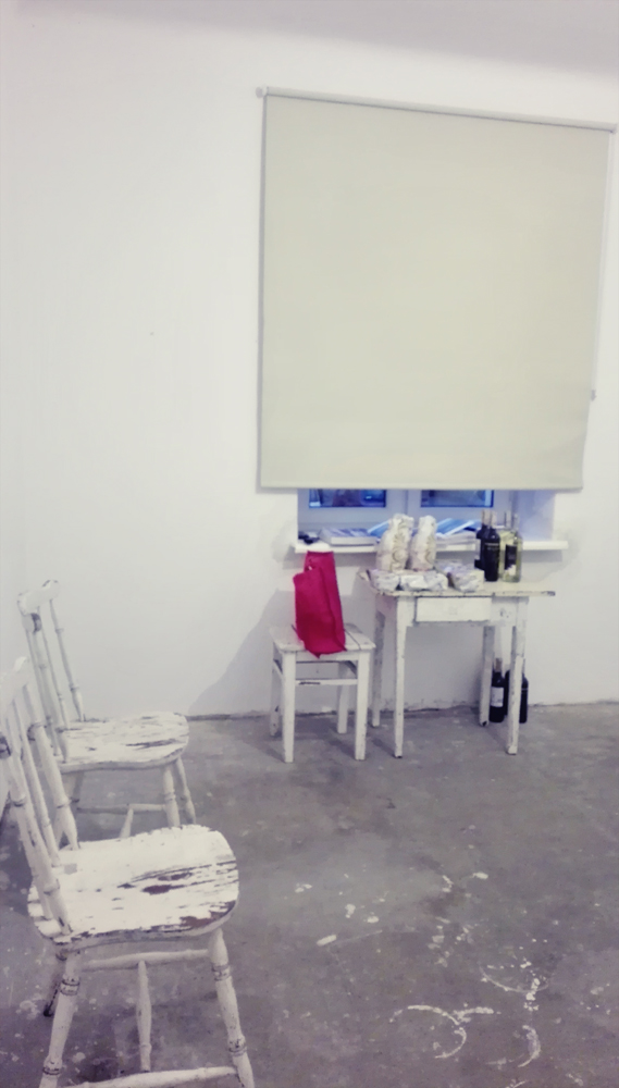 organizacja wystaw fotograficznych kuratorstwo galeria poznań