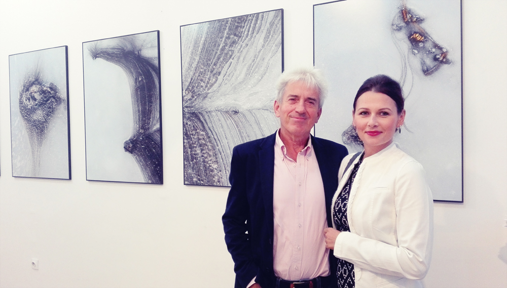 organizacja wystaw fotograficznych kuratorstwo galeria poznań
