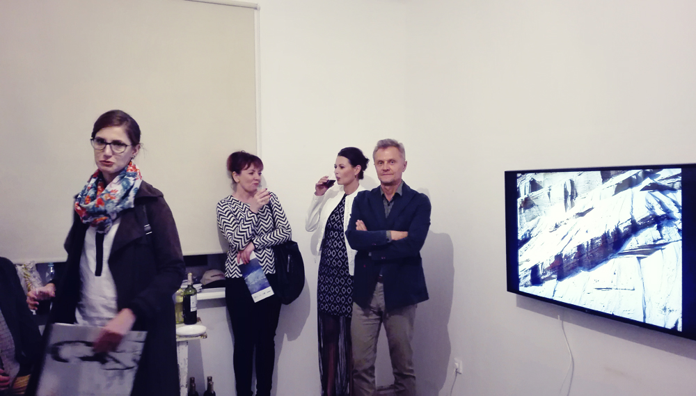 organizacja wystaw fotograficznych kuratorstwo galeria poznań