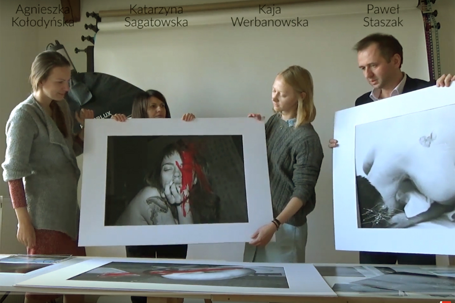 fotograf poznań teksty o fotografii copywriting dziennikarz fotograficzny wywiad