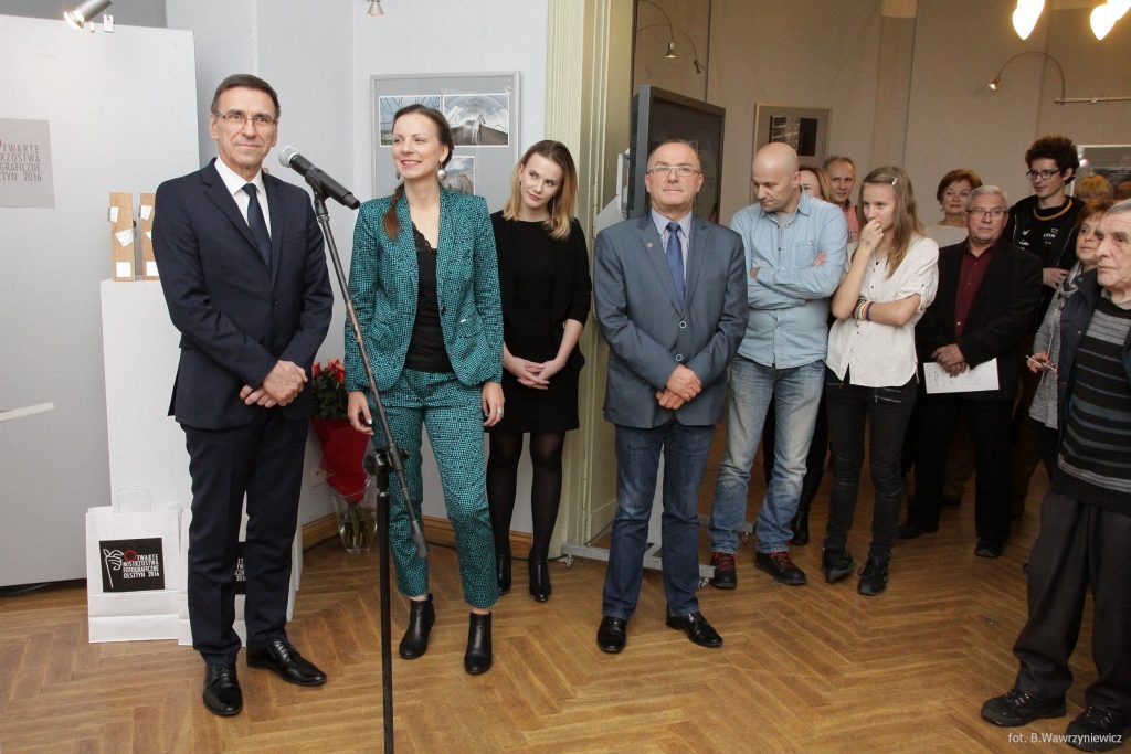 Konkurs fotograficzny OMF