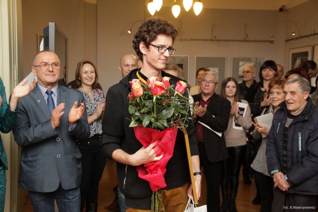 Konkurs fotograficzny Otwarte Mistrzostwa Fotograficzne