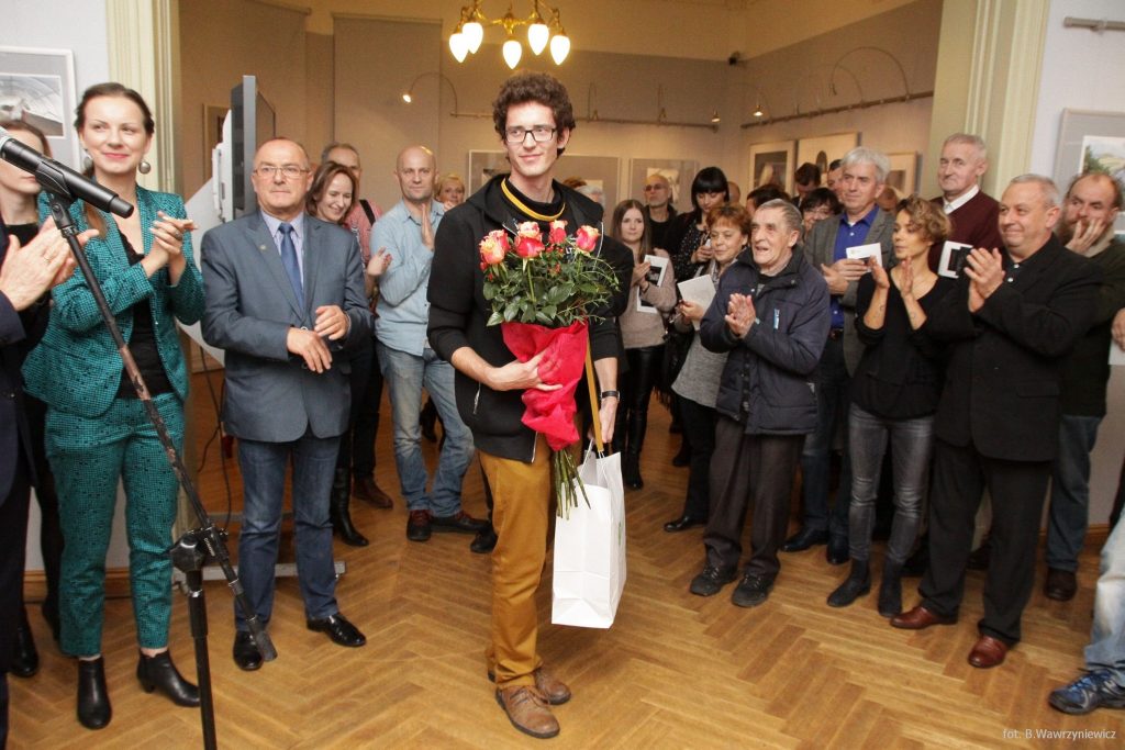 Konkurs fotograficzny Otwarte Mistrzostwa Fotograficzne