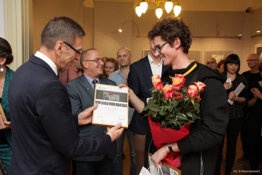 Konkurs fotograficzny Otwarte Mistrzostwa Fotograficzne portret akt reklama architektura krajobraz fauna i flora