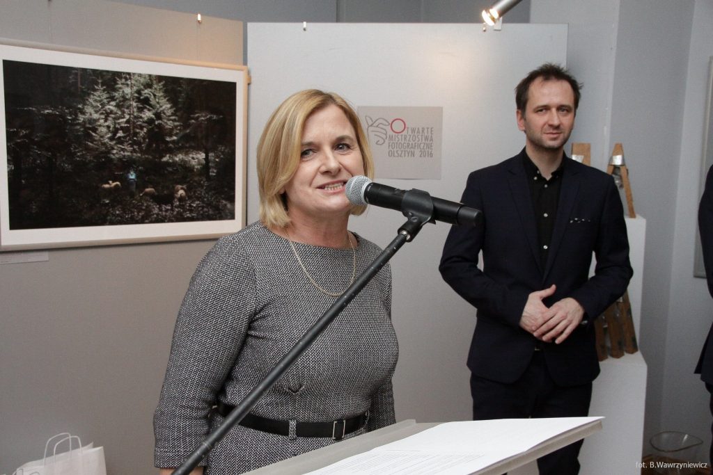 Konkurs fotograficzny Otwarte Mistrzostwa Fotograficzne portret akt reklama architektura krajobraz fauna i flora