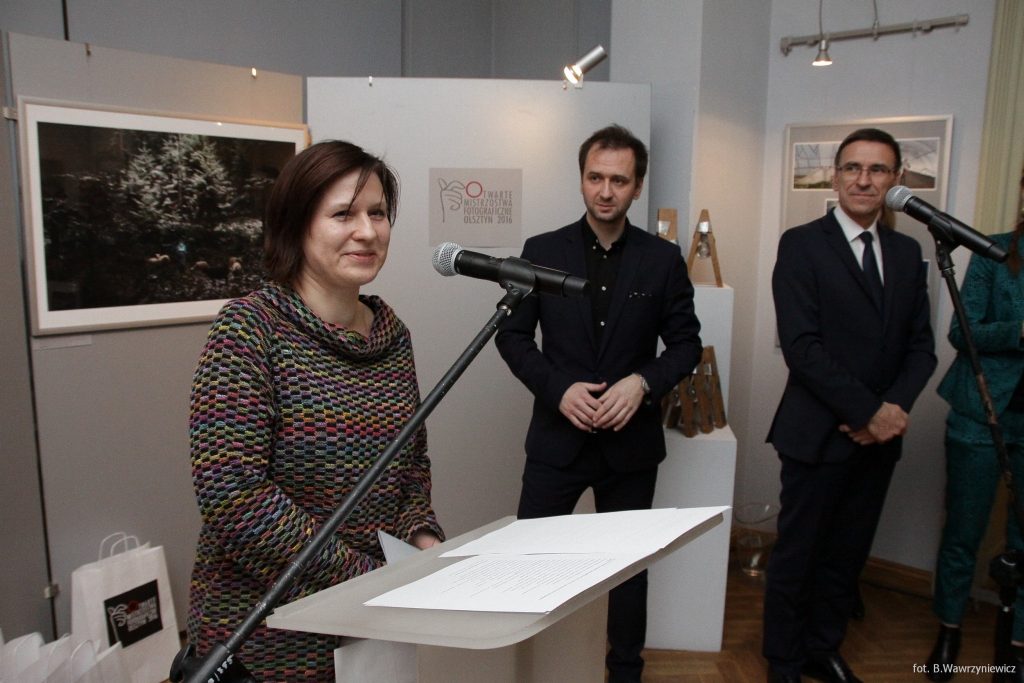 Konkurs fotograficzny Otwarte Mistrzostwa Fotograficzne portret akt reklama architektura krajobraz fauna i flora