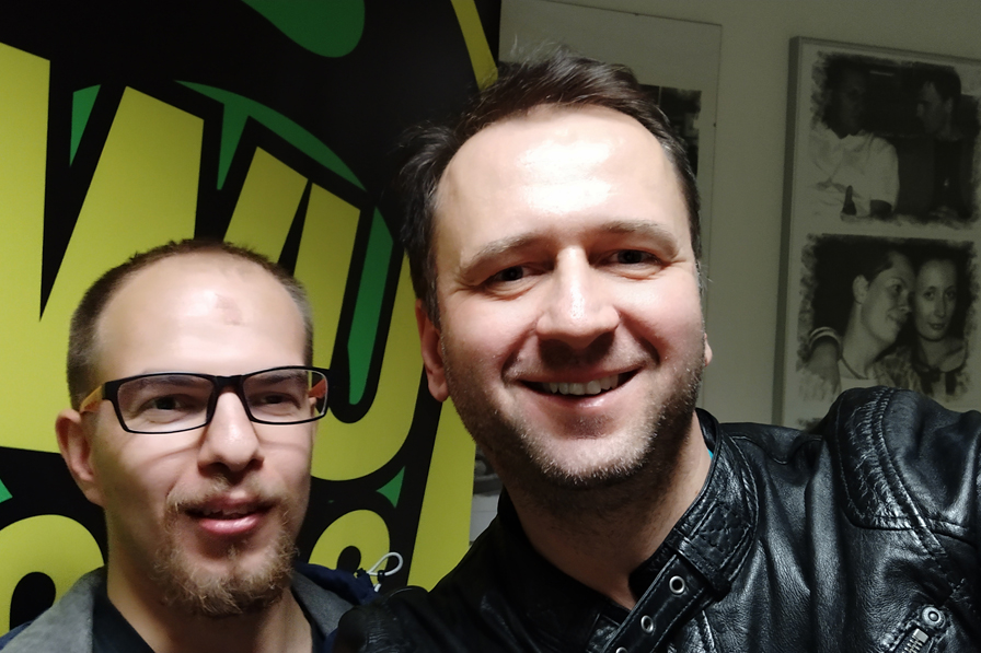 paweł staszak uwmfm otwarte mistrzostwa fotograficzne olsztyn 2018 poznań