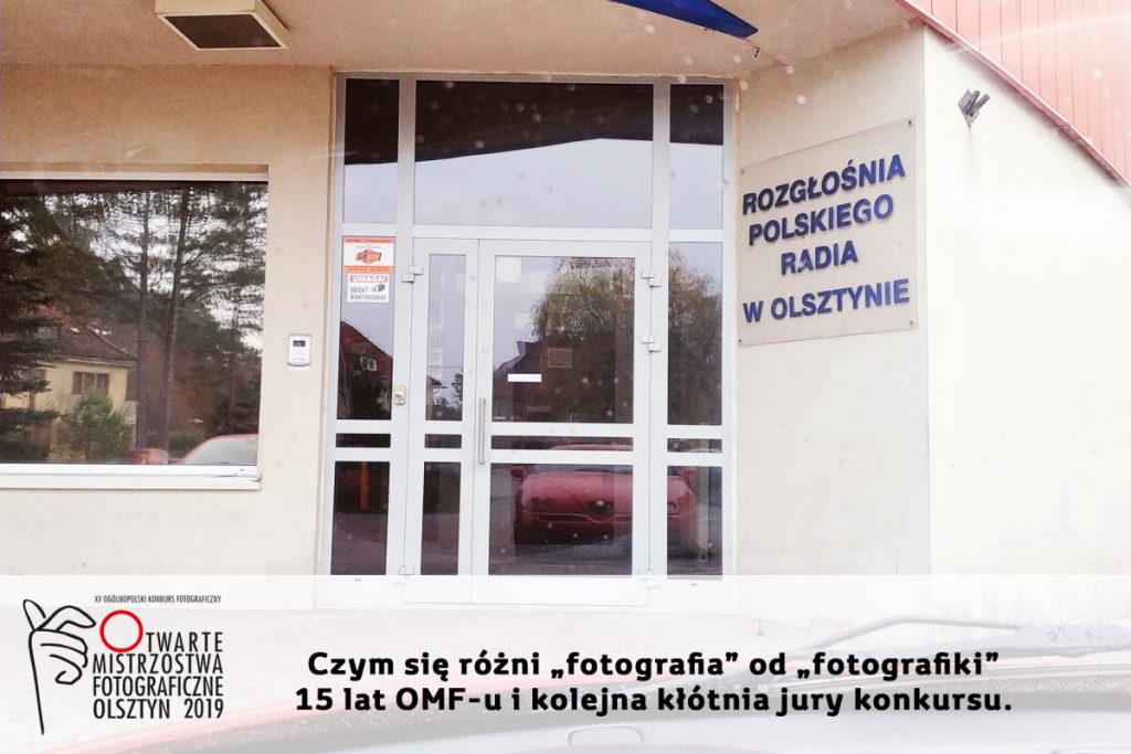fotograf poznań teksty o fotografii copywriting dziennikarz fotograficzny wywiad dziennikarz redaktor olsztyn