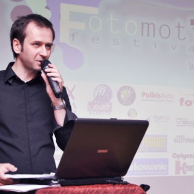 szkolenia fotograficzne