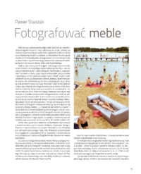 fotograf poznań teksty o fotografii copywriting dziennikarz fotograficzny wywiad dziennikarz redaktor