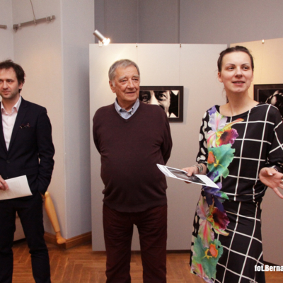 Wystawa Krzysztofa Gierałtowskiego MOK Olsztyn_1 organizacja wystaw fotograficznych kuratorstwo galeria poznań