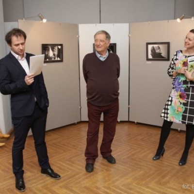 Wystawa Krzysztofa Gierałtowskiego MOK Olsztyn_6 organizacja wystaw fotograficznych kuratorstwo galeria poznań