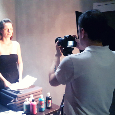 Klip promujący koncert Roguckiego fotograf poznań portret akt reklamowa reklama nauka fotografii warsztaty paweł staszak plan f najlepszy fotograf wielkopolskie moda portfolio modelki modeli reportaż social media fanpage public relations biznesowa zdjęcia