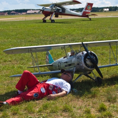 Fotomotif Festival 2009 7 fotograf poznań Paweł Staszak