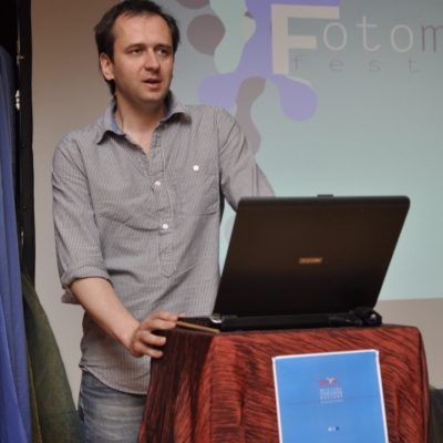 Fotomotif Festival 2009 Fotograf Paweł Staszak poznań Olsztyn