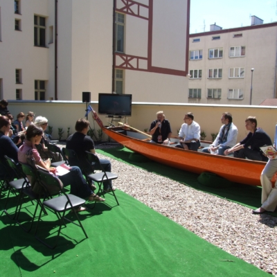 Fotomotif Festival 2010 fotograf olsztyn poznań Paweł Staszak