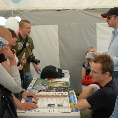 Fotomotif Festival 2009_2 Fotograf Paweł Staszak poznań Olsztyn