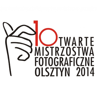 Otwarte Mistrzostwa Fotograficzne 2014 fotograf poznań Paweł Staszak