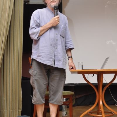 Fotomotif Festival 2009 Tomek Sikora fotograf poznań Paweł Staszak