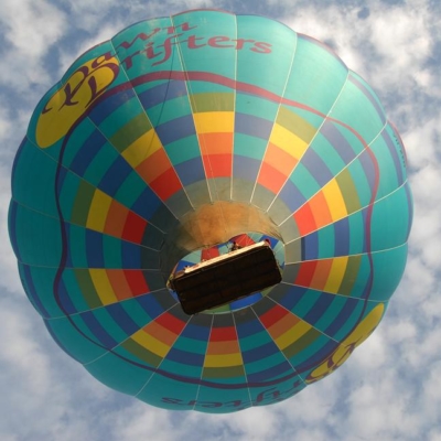 Fotomotif Festival 2009 lotnisko 2 fotograf poznań Paweł Staszak